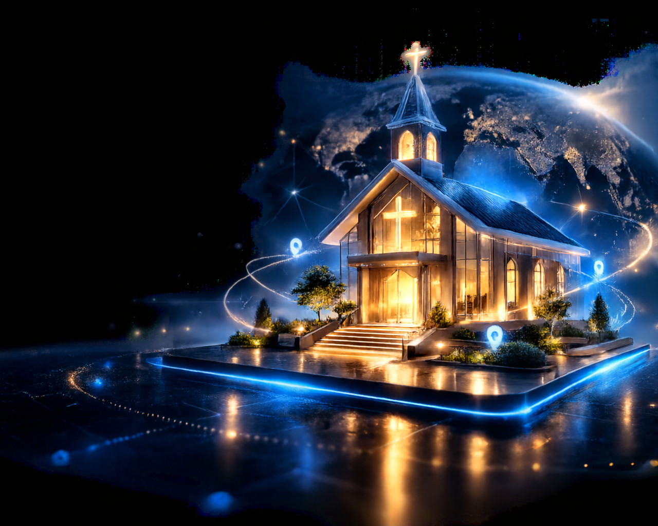Safe Haven Bible Center